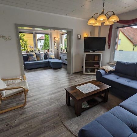 Ferienwohnung Friedel Und Kaethe Oberthal Kültér fotó