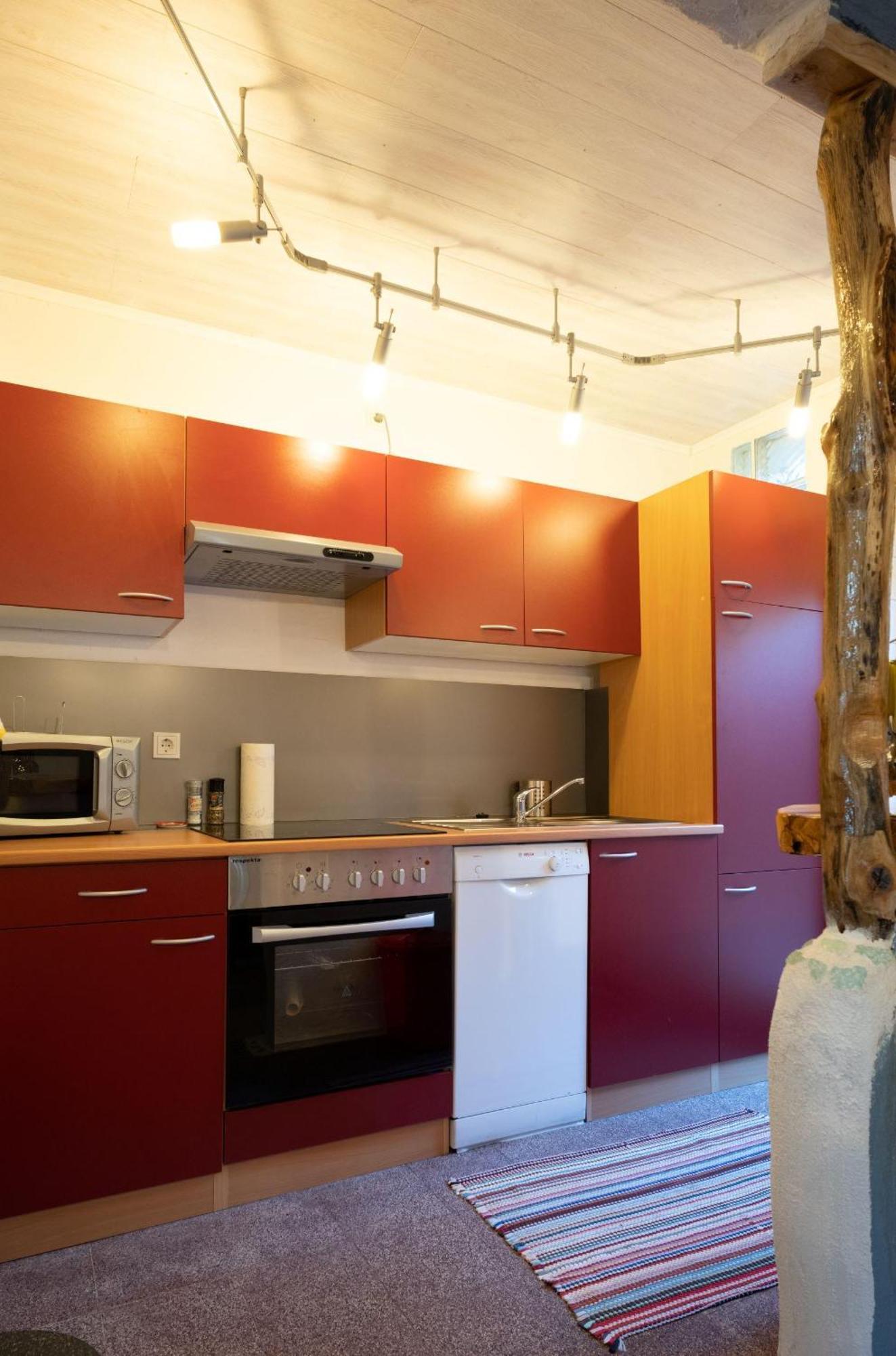 Ferienwohnung Friedel Und Kaethe Oberthal Kültér fotó