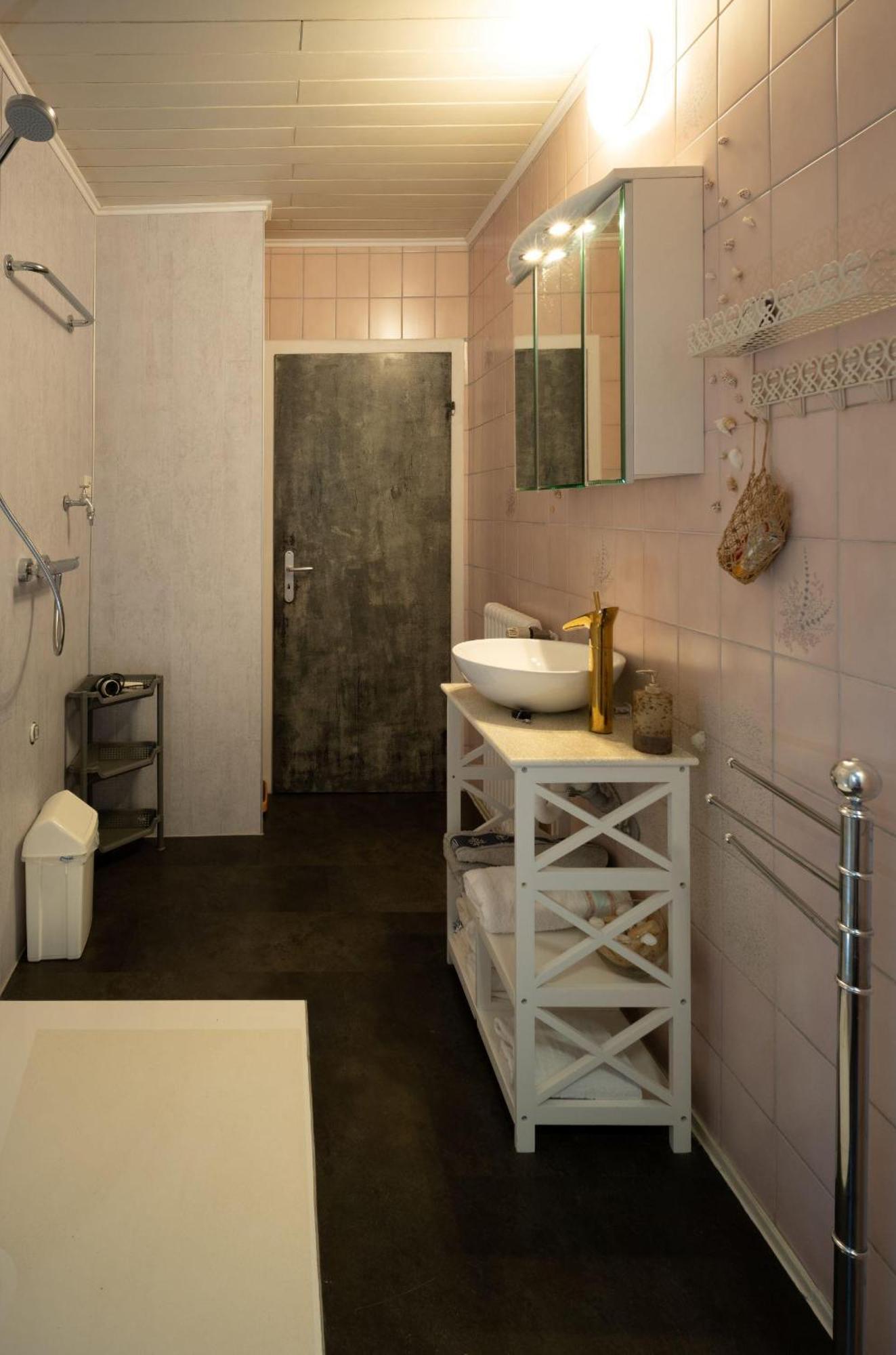 Ferienwohnung Friedel Und Kaethe Oberthal Kültér fotó